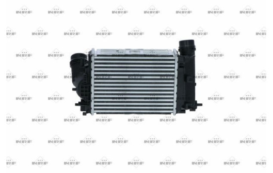 Intercooler, charger, Image 3