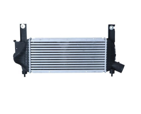 Intercooler, charger, Image 4