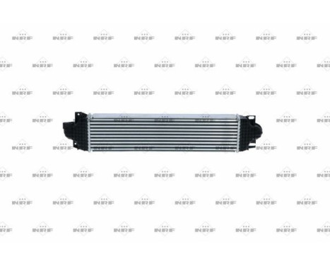 Intercooler, charger, Image 3