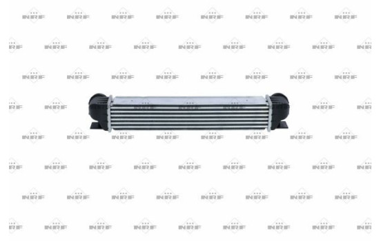Intercooler, charger, Image 3