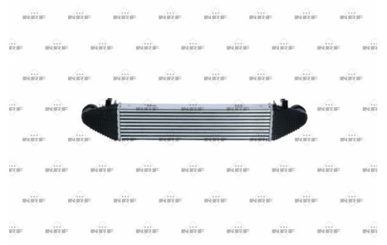 Intercooler, charger, Image 3