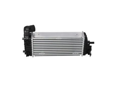 Intercooler, charger, Image 3