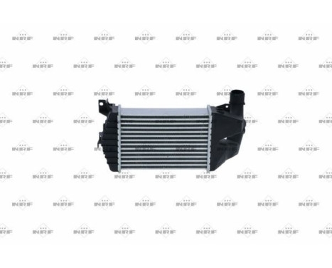 Intercooler, charger, Image 3