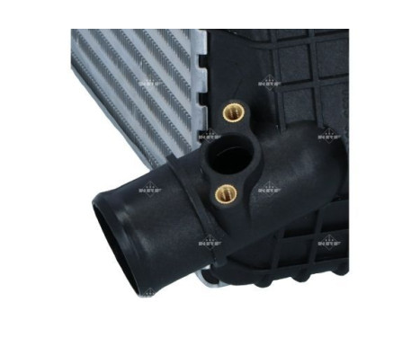 Intercooler, charger, Image 5