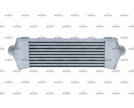 Intercooler, charger, Image 3