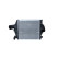 Intercooler, charger