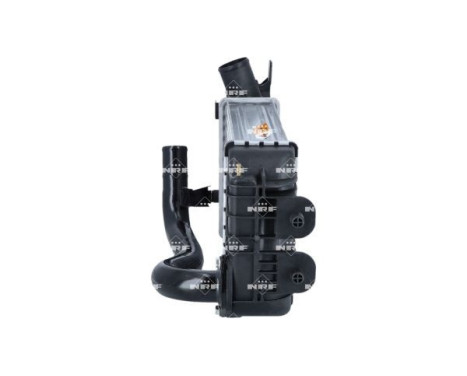 Intercooler, charger, Image 2