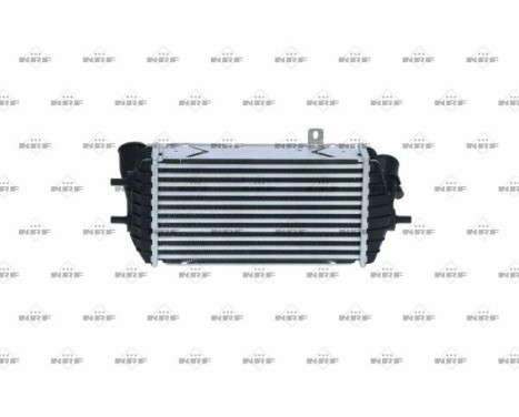 Intercooler, charger, Image 3
