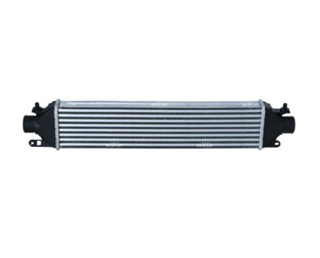 Intercooler, charger, Image 3