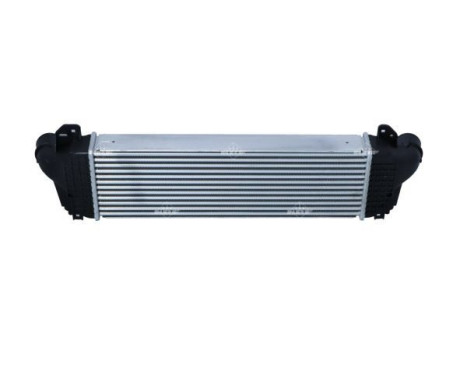 Intercooler, charger, Image 4