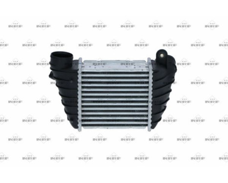 Intercooler, charger, Image 3