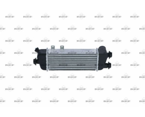 Intercooler, charger, Image 3