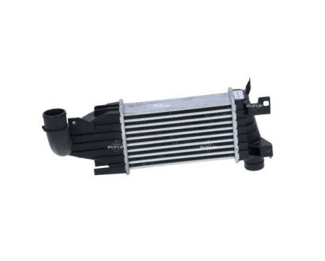 Intercooler, charger, Image 3