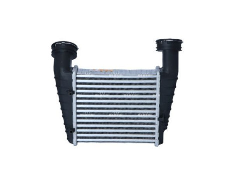 Intercooler, charger, Image 3