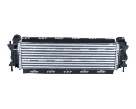 Intercooler, charger, Image 4