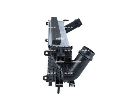 Intercooler, charger, Image 5