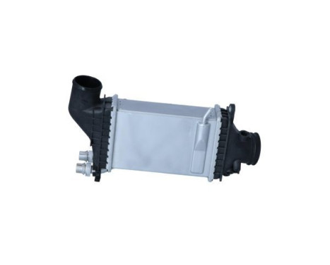 Intercooler, charger, Image 3