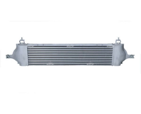 Intercooler, charger, Image 3