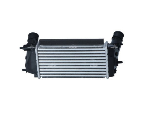 Intercooler, charger, Image 3