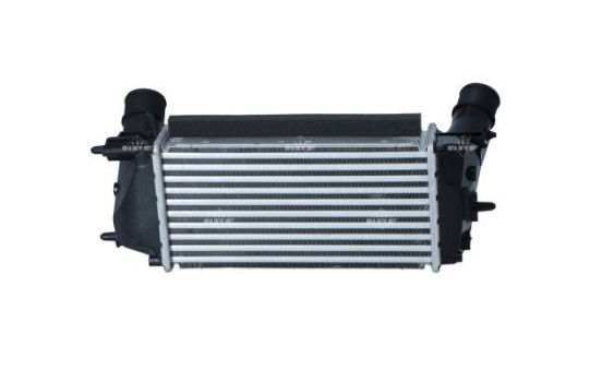 Intercooler, charger, Image 3