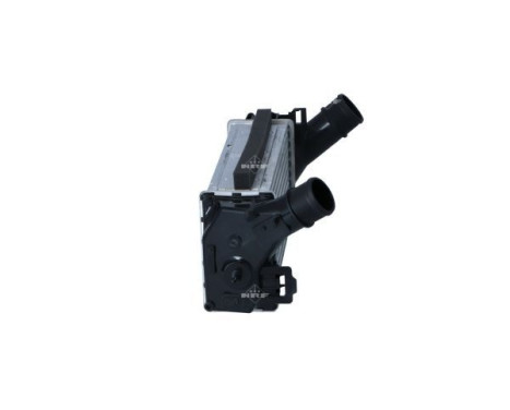 Intercooler, charger, Image 4