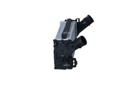 Intercooler, charger, Image 4