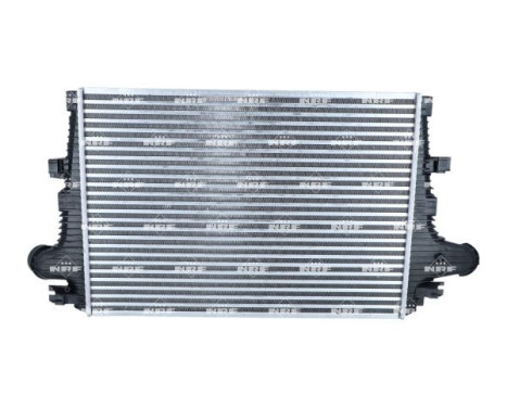 Intercooler, charger, Image 4