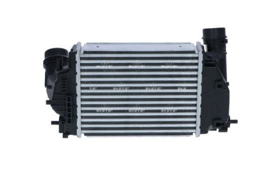 Intercooler, charger, Image 3