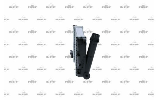 Intercooler, charger, Image 4