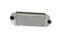 Intercooler, charger