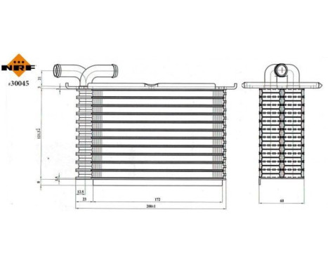 Intercooler, charger, Image 5