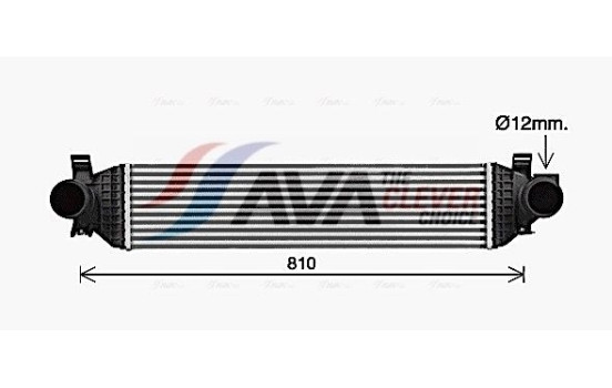Intercooler, charger, Image 2