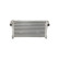 Intercooler, charger