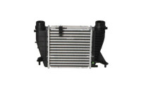 Intercooler, charger