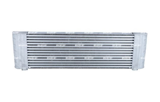 Intercooler, charger, Image 3