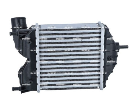 Intercooler, charger, Image 3