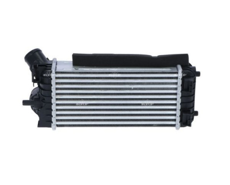 Intercooler, charger, Image 3