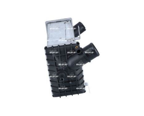 Intercooler, charger, Image 5