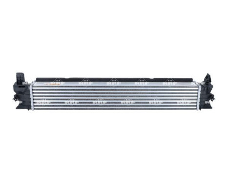Intercooler, charger, Image 4