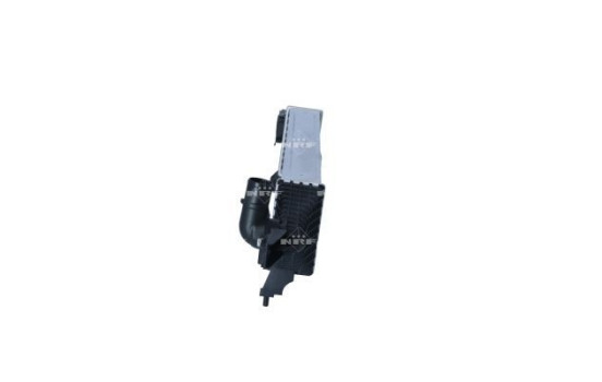 Intercooler, charger, Image 3