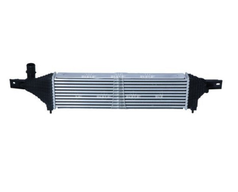 Intercooler, charger, Image 4
