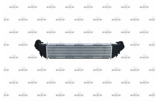 Intercooler, charger, Image 3
