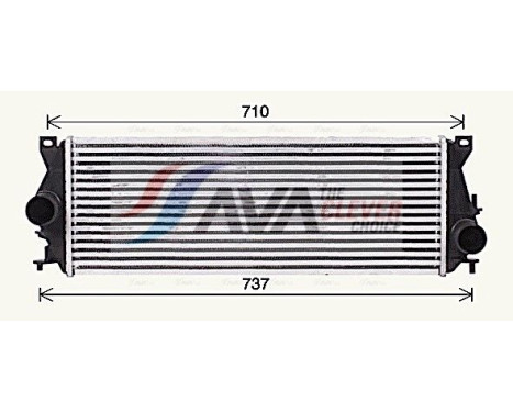 Intercooler, charger, Image 2