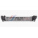 Intercooler, charger
