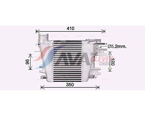 Intercooler, charger, Image 2