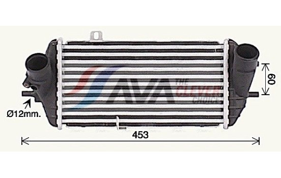 Intercooler, charger, Image 2