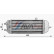 Intercooler, charger