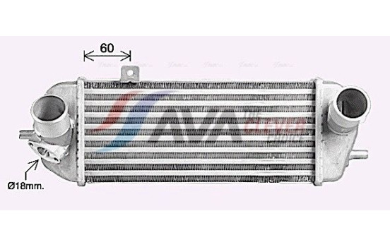 Intercooler, charger, Image 2