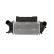Intercooler, charger