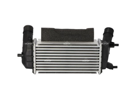 Intercooler, charger, Image 3